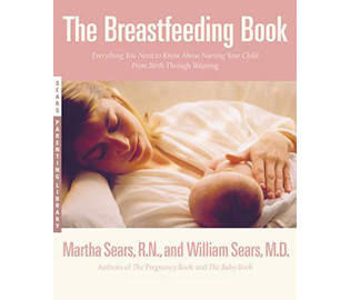 The-Breastfeeding-Book-Sears-Martha-9780316779241