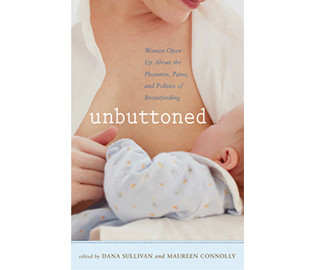 Unbuttoned