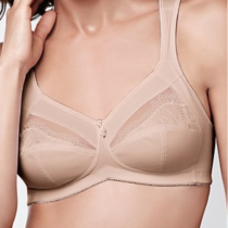 Amoena Isadora Soft Cup Mastectomy Bra
