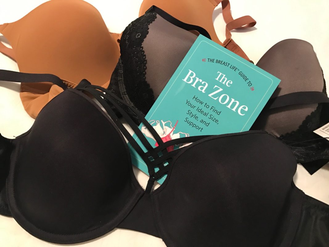 5 Ways to Refresh Your Bra Drawer, Plus Giveaway The