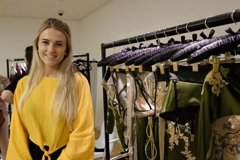 Dessous London A Look at the Future of Intimate Apparel Trade Shows