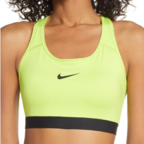 Nike Pro Classic Dri-FIT Padded Sports Bra