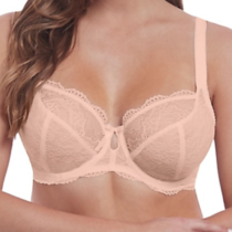 Freya Fancies Underwire Plunge Bra