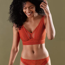 full bust bralettes