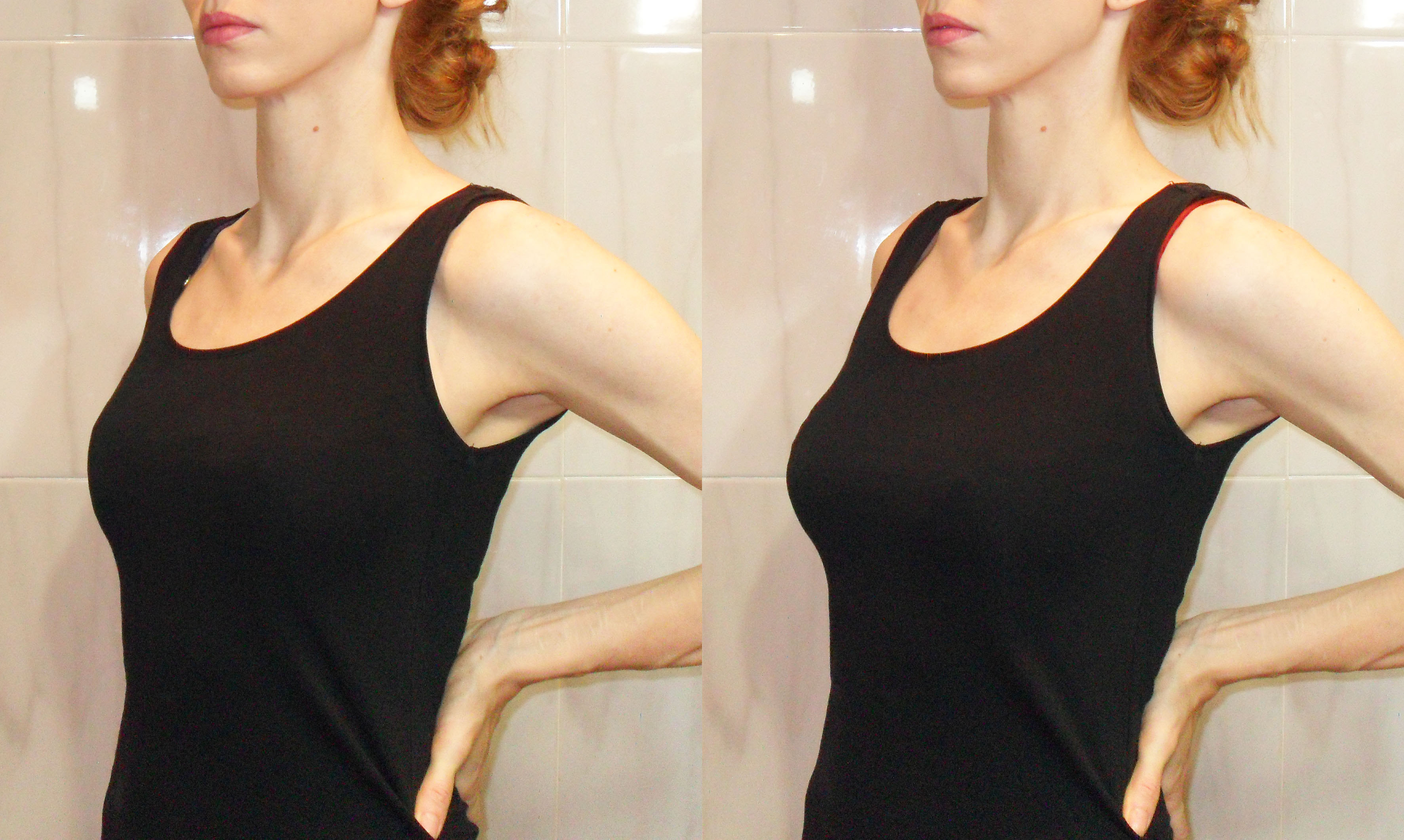 The DD Dilemma: Core-Size vs. Full-Bust Bra Differences - The Breast Life