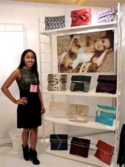 Airport Security Searches Too Personal? Lingerie Travel Bags To The Rescue