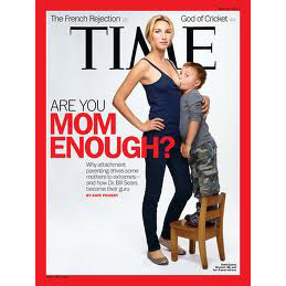 What it Takes to Succeed at Breastfeeding