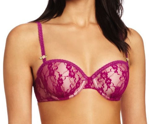 Forget Bra Sizing: What’s Your Bra Style?