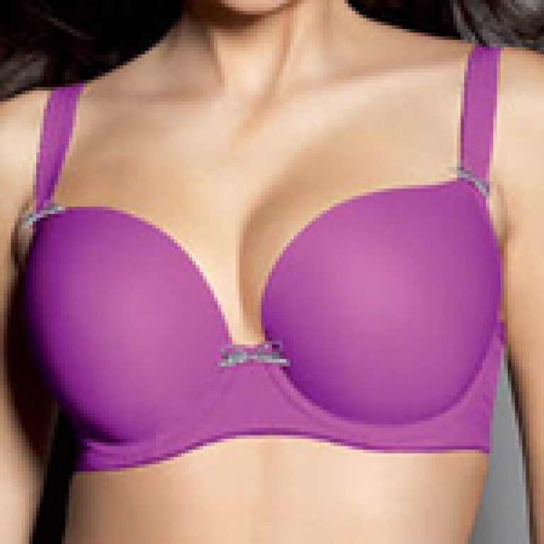 Full Cup Bras: What Would Christina Hendricks Wear?