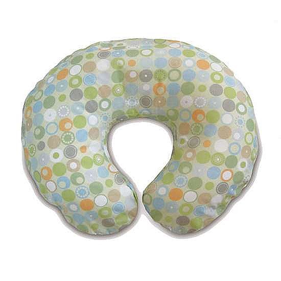 The Boppy Nursing Pillow Elisabeth Dale's The Breast Life