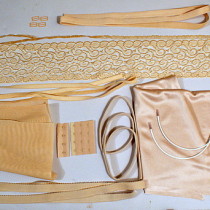 bra construction