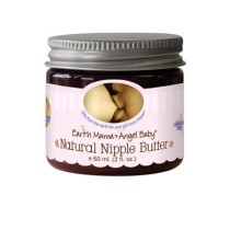Nipple Butter - Organic Nipple Cream