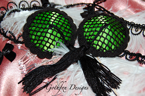 tassel twirling