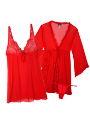 Valentine’s Day Lingerie Gift Guidance
