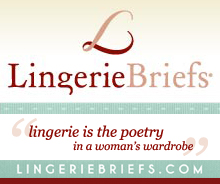 The Breast Life Breast Briefs Now on Lingerie Briefs
