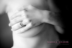 Guest Blog: Behind the Scenes with a Boudoir Photographer