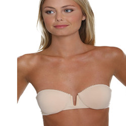 Wedding Day Bra Drama