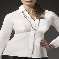 Clothing for Bethenny Frankel’s Fuller Bust
