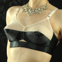 What Katie Did Bullet Bra