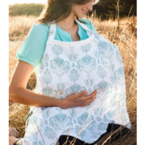 Bebe au Lait Nursing Cover