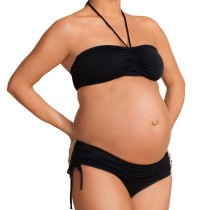 Boob Fast Food Maternity Bikini