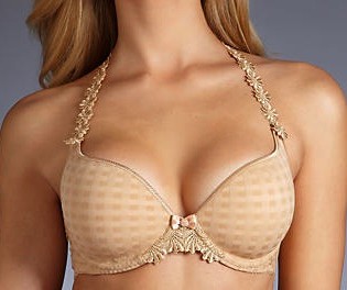 bra styles for heavy breasts