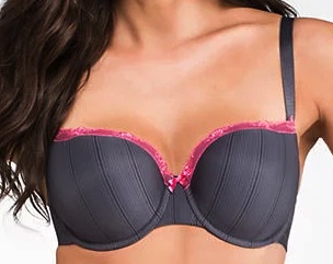 Six Qualities of Good Bra Fitters — Q&A With Industry Expert Ali Cudby