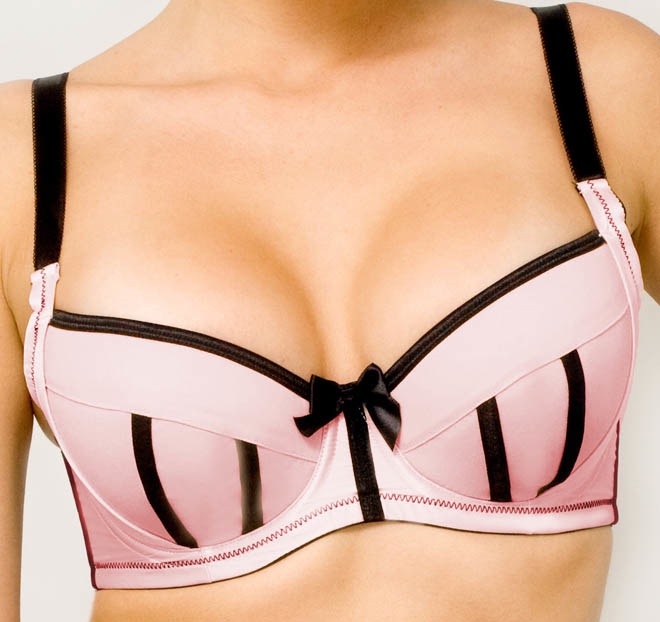 Support for the Full Bust: 12 Must Read Blogs