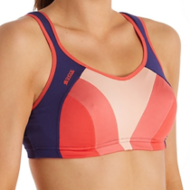 Shock Absorber Multi Sports Max Support Sports Bra