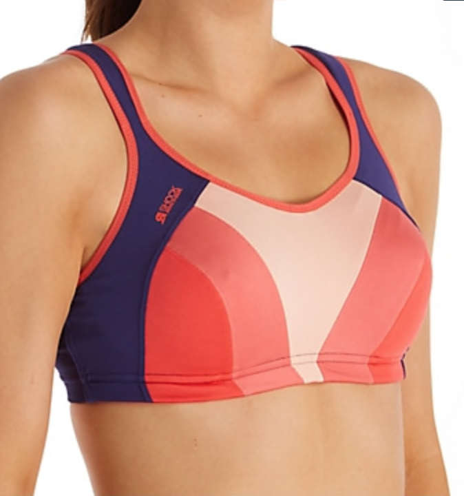 Shock Absorber Active Multi Sports Bra