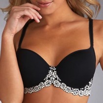 WacoalEmbraceLaceTshirtBra