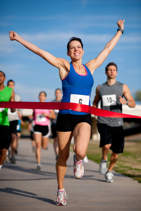 Runners