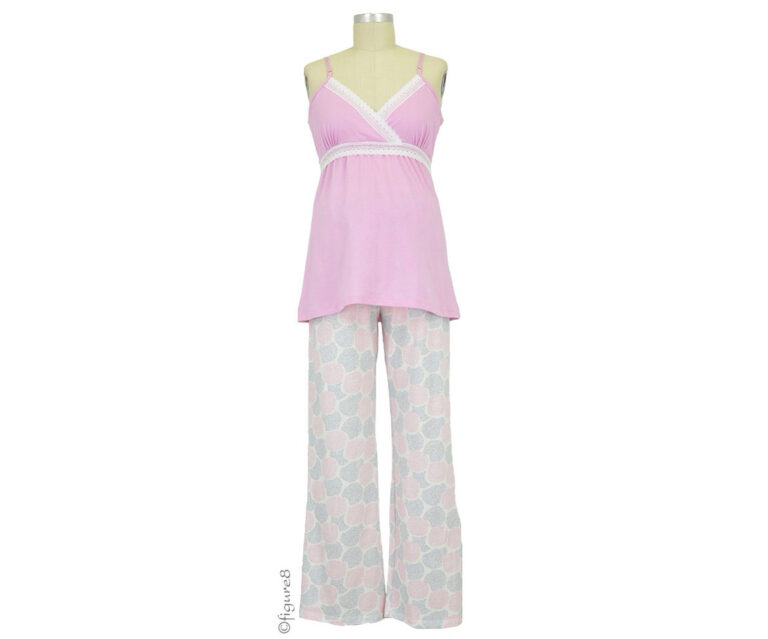 Nursing Nightwear: What You Need to Know