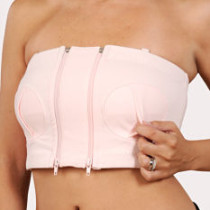 Simple Wishes pumping bra