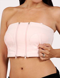 Simple Wishes pumping bra