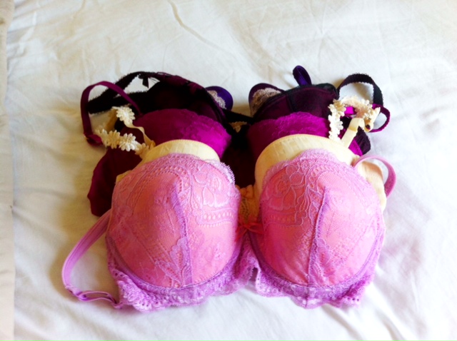 How to Store Bras? Four Simple Bra Storage Rules