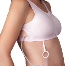 mastectomy bras