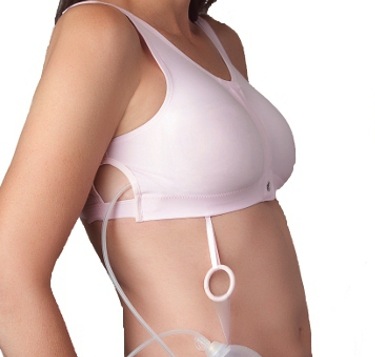 mastectomy bras