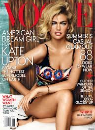 Vogue June 2013