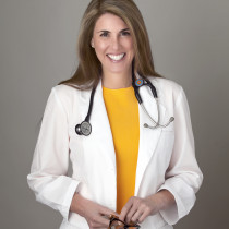 Elizabeth Chabner Thompson, MD _HiRes