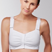 post-surgical bras