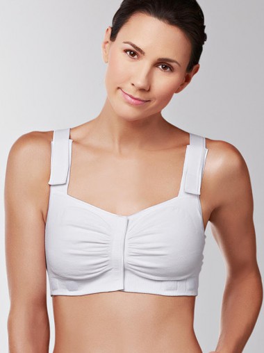 post-surgical bras