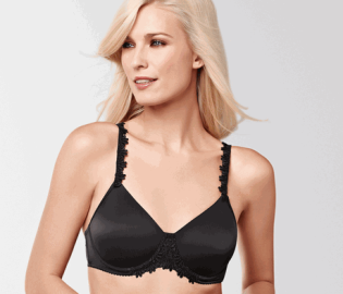 mastectomy bras