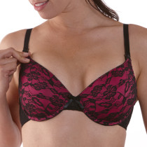 materntiy and nursing bras