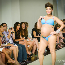 diversity in lingerie