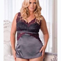 dd+ and plus size lingerie
