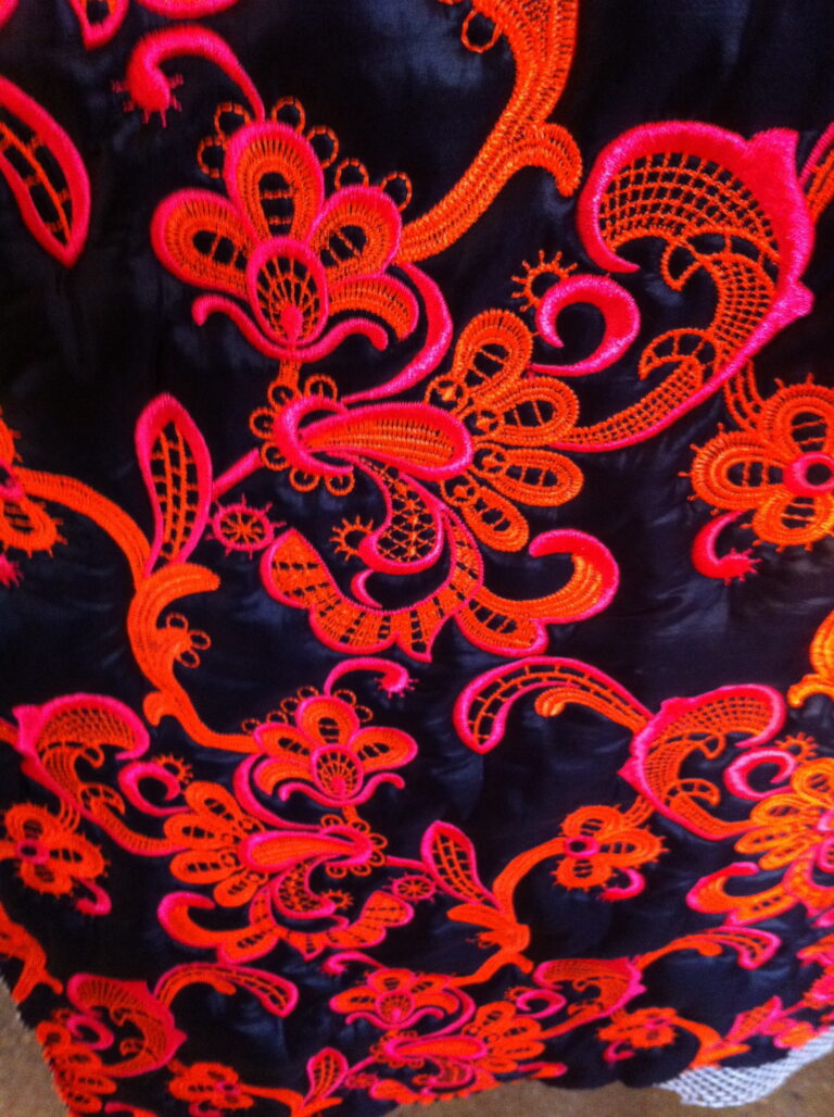 A Taste of Interfilière Paris: Best Intimate Apparel Trends