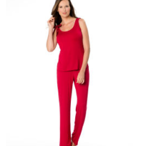 holiday gifts for new moms: nursing pajamas