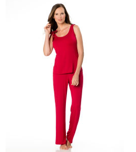 holiday gifts for new moms: nursing pajamas