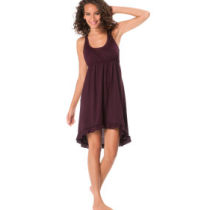 Holiday Gifts for New Moms: Motherhood Maternity Babydoll Gown